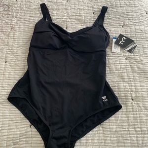 TYR Bathing Suit